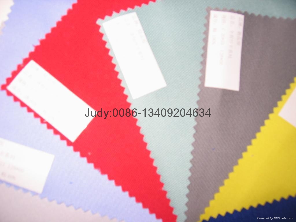 flame retardant fabric XXKJ001 Proban fabric (China Manufacturer