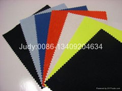 Cotton Flame Retardant Fabric