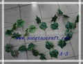 Artificial ivy vines 1