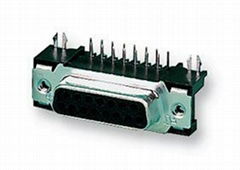 1734348-1  D-SUB Connector