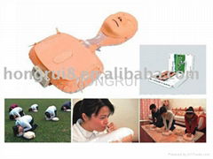 MNI CPR TRAINING MANIKIN