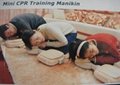 MNI CPR TRAINING MANIKIN 5