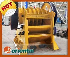 1200*1500 Modular Jaw Crusher