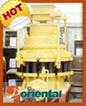 Spring Cone Crusher