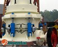 HCC Cone Crusher 1