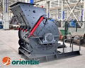 European Hammer Crusher