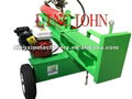 26 Ton Log Splitter-Vertical or Horizontal gasoline log splitter