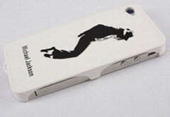 Fashionable Case for iPhone 4