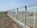 welded wire mesh