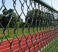 chain link fence