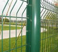 pvc picket fence 1