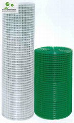 ecternal wall thermal insulation nets