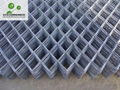 ecternal wall thermal insulation nets 3