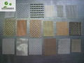 welded wire mesh panel