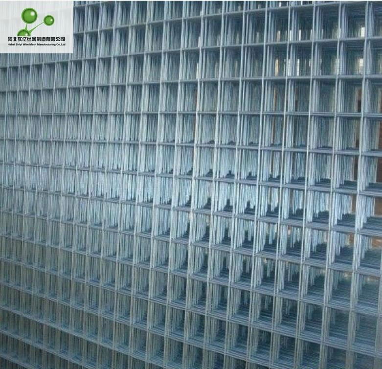 welded wire mesh panel 4