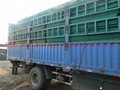 different types of wire mesh 3