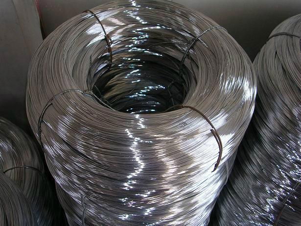 different types of wire mesh 5