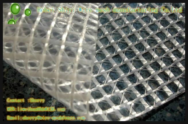 alkali resistant fiber glass 