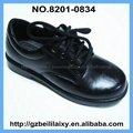 children shoes leather school shoes 1