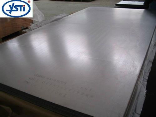 titanium sheet 2