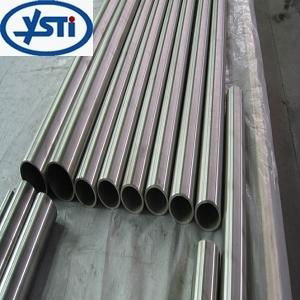 titanium tube