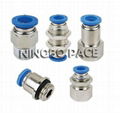 pneumatic fittings