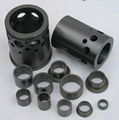 Graphite Parts