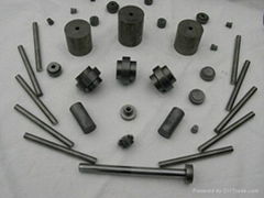 Tungsten Carbide Milling/Drilling Bits