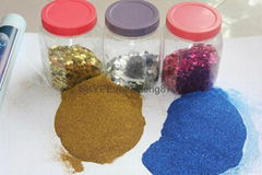 Glitter Powder