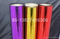 PET Metallized  Film 4