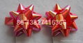 PP ribbon star bow 3