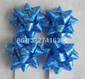 PP ribbon star bow 4