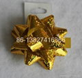 PP ribbon star bow 5