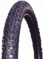 motorcycle tire 2