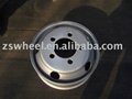 steel wheel  3