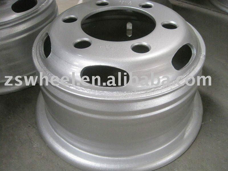 wheel rim 3