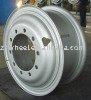 steel wheel rim manufacturer 2