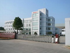 Nichuang Electronic (HK) co., Limited