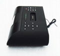 ipod/iphone speaker alarm clock speaker 2