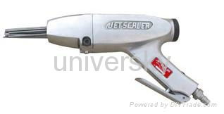 Sell Pnemautic Jet Chisel Air Scalers