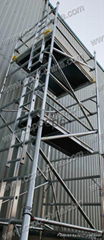 OEM Aluminium Scaffolding 