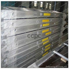 Aluminium platform,Scaffold platform