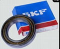 SKF Bearing 6015 M C3