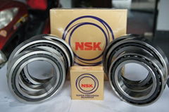 NSK Bearing 7917CTYNSULP4