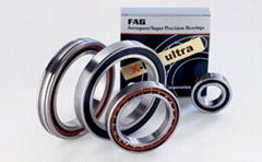 FAG Bearing B7002C-T-P4S-UL