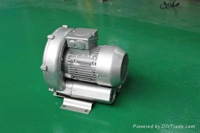 High pressure side channel blower,swimming pool blower