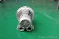 High pressure side channel blower,swimming pool blower 2