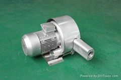 High pressure electric turbo,fish pond blower