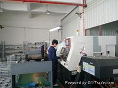 Suzhou Fenglishi Industry Co., Ltd.