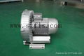 High pressure negative pressure blower